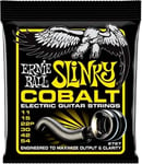 Ernie Ball 2727 Cobalt Beefy Slinky