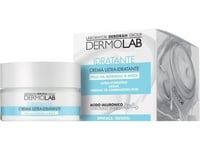 Deborah Dermolab Idratante Facial Hydrating Creme Med Hyaluronsyra 50Ml