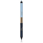 Estée Lauder Smoke & Brighten Kajal Eyeliner Duo Kajal Eyeliner Skygge Marine / Sky Blue 1 g