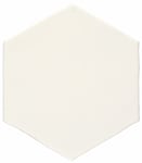 kakel marrakech beige hexagon