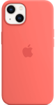 Apple iPhone 13 Mini Silicone case Rosa