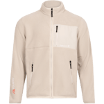 Outdoor Archive Re-Issue Jacket With Polartec - Island Fossil