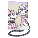 CERDÁ LIFE'S LITTLE MOMENTS Unisex Kid's Minnie Mouse Children's Phone Bag Backp