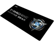 Zalman Z-Machine Gaming Gear Surface Extended Gaming Mouse Pad Mat