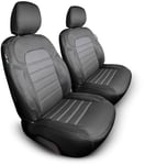 Bilklädsel i textil otoM Original Design 1+1 - Volkswagen Crafter/MAN - VW - Crafter. Man - Tge