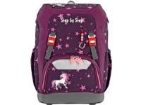 Step by Step Grade Unicorn school backpack