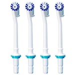 Oral B Oxyjet ED 17 water flosser replacement heads 4 pc