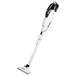Cordless vacuum cleaner Makita DCL283ZWX1; 18 V (without battery and charger)