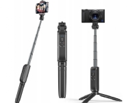 Selfie-stick Ulanzi Monopod stativ SELFIE STICK + ZOOM FOCUS PILOT för telefonkamera / ULANZI MT-40