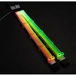Lian Li RGB Strimer 8-pin -strömkabel