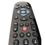 Replacement Remote Control Portable Remote Compatible For Sky Q Box BLW