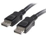 DisplayPort 1.8 Cable -Ultra HD DisplayPort Cable DP to DP Cable for Monitor