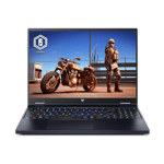 Predator Helios 16 Gaming Laptop | PH16-71 Black