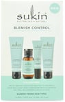 Sukin Blemish Control Kit