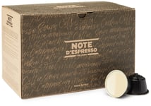 Note d'Espresso - Plum and Cinnamon - Infusion Capsules - Exclusively Compatible with NESCAFE DOLCE GUSTO Machines - 48 caps