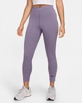 Nike Sportswear Classic Women's High-Waisted 7/8 Leggings (Plus Size)