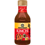 Kikkoman Kimchi Chilisås | 300 g