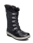 Youth Tofino Ii Wp Black Sorel