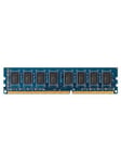 HP DDR3-1600 - 4GB