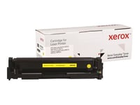 Xerox Everyday Hp Toner Gul 201a (cf402a) Standard