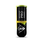 Dunlop Padel Pro Ball 24 tuubia