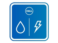 Dell 3 År Accidental Damage Protection - Dekning for tilfeldig skade - deler og arbeid - 3 år - forsendelse - for Dell Wyse 3040, 5030, 5040, 5070