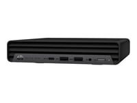 Hp Elite 800 G9 Mini Core I7 32gb 512gb