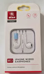 ATCX WE3 Wired Earphones For Apple  iphone In Ear music Audio Entertainment