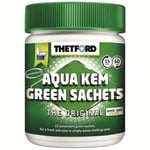 Thetford Aqua Kem Green Tabletter