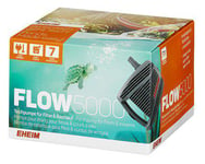 EHEIM - Flow5000 50W 5000L/H - (125.9022)