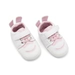Baby Leisure Sports Toddler Shoes Pink 6-9m