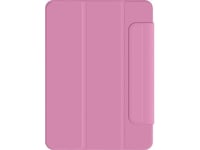 Etui Na Tablet Pomologic Pomologic Book Cover - Obudowa Ochronna Do Ipad Air 13" M2 (2024) (Old Pink)