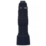 LensCoat for Nikon 200-500mm f5.6E ED VR - Black