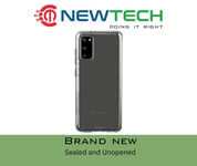 Samsung Galaxy S20 Phone Case Cover Self Healing Tech21 Pure Clear