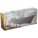 Scythe: The Wind Gambit  - Brand New & Sealed