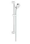 GROHE DUSJGARNITYR TEMPESTA 100 I DUSJSTANG 600 9,5L