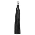 PAIN crystal ball flogger