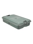 Stanley Classic - food storage container - hammertone green