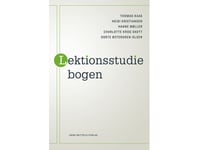 Lektionsbok | Thomas Kaas Heidi Kristiansen Hanne Møller Charlotte Krogh Skott Dorte Østergren-Olsen | Språk: Danska