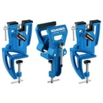 Holmenkol Superproplus Worldcup 100 Mm Skruvstäd