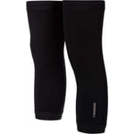 Madison Knee Warmers DTE Isoler DWR Thermal BK XL/XXL