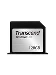Transcend JetDrive Lite 350 - 128GB