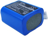Batteri GPRHC202N026 for Irobot, 7.2V, 1500 mAh