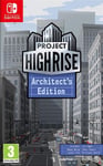 Project Highrise Architect's Edition Switch