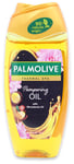 Palmolive Thermal Spa Pampering Macadamia Oil Shower Gel 250ml