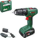 Batteridrill BOSCH EasyImpact 18V-40 06039D8107