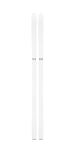 Combat NATO Jeger BC - Turskidor med stålkant - Base Color 210cm
