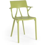 A.I. Chair, Green