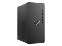 Victus 15L by HP TG02-0343nf - Ryzen 5 5600G 3.9 GHz 16 Go RAM 512 Go Gris