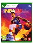 NBA 2K23 - Xbox Series X